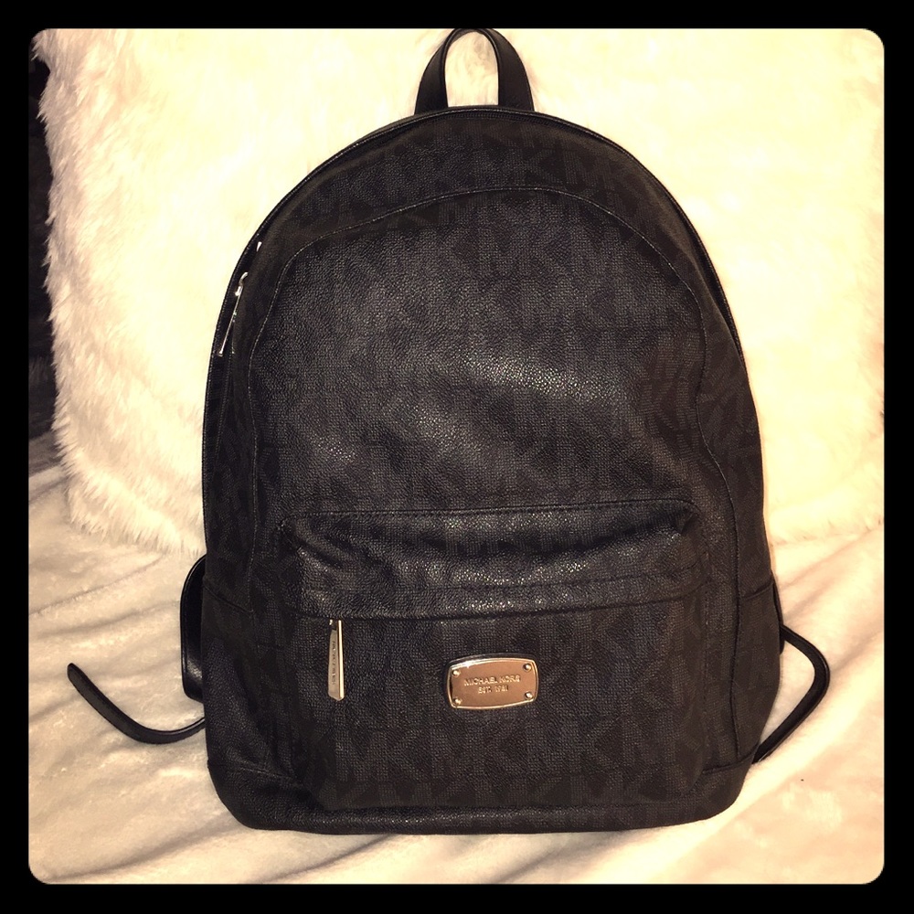 Michael Kors backpack