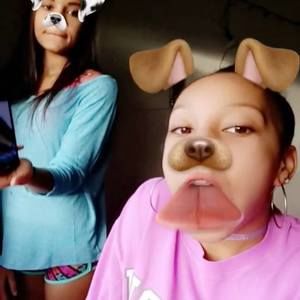 Meet your Posher, Sanyija