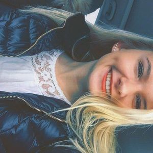 Meet your Posher, Cassidy