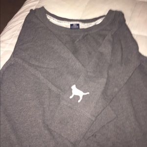 Like new crew neck