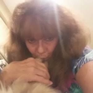 Meet your Posher, Ginger