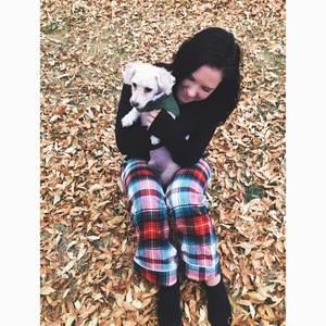 Meet your Posher, Destiney marie