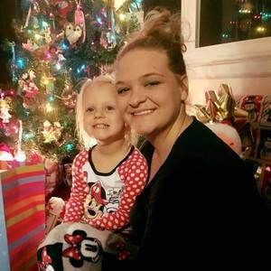 Meet your Posher, Michaela