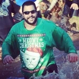 Meet your Posher, Justin