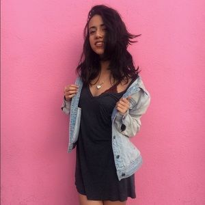 Meet your Posher, Jasmine