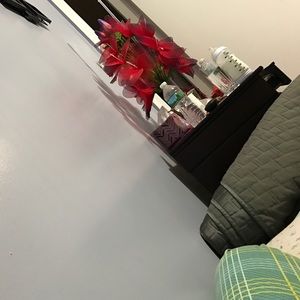 Meet your Posher, Ton