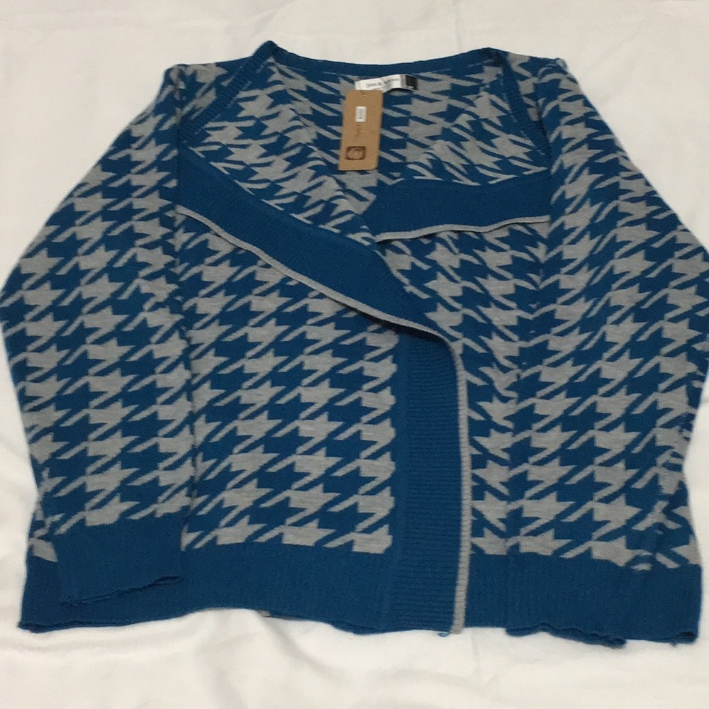 Jon & Anna Cardigan *SOLD*