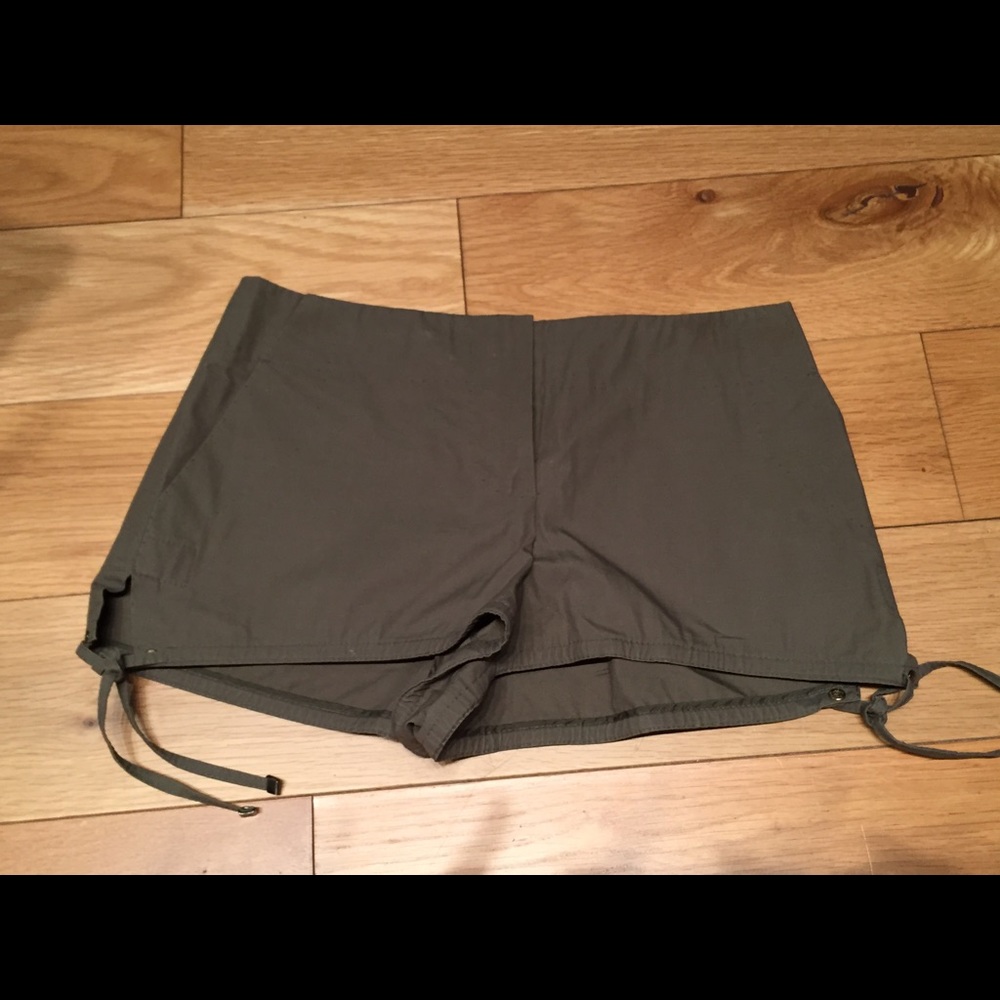 Louis Vuitton shorts