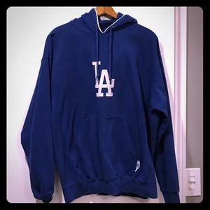 LA Dodgers hoodie