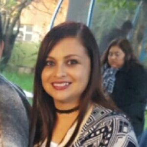 Meet your Posher, Teresa