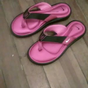 Nike Sandals