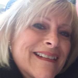 Meet your Posher, Sue