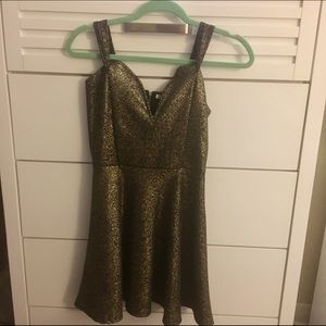 Party dress