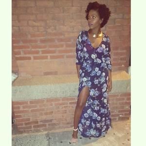 Meet your Posher, Sophie