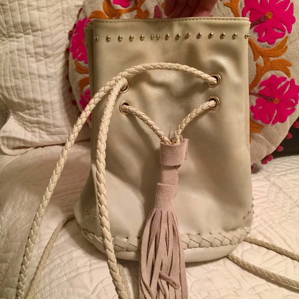 Boho bag