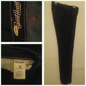 Old Navy Jeans