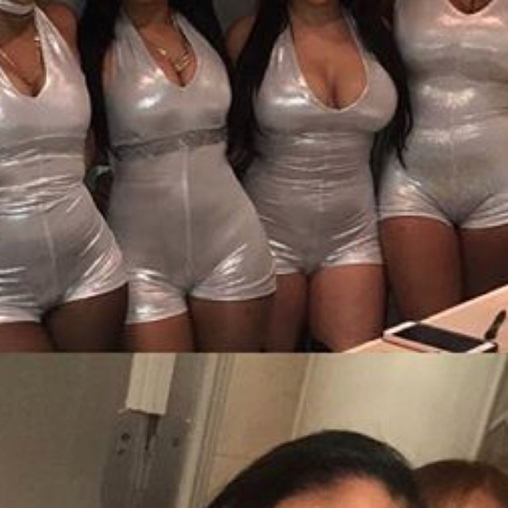 Bodysuit - Picture 2 of 2
