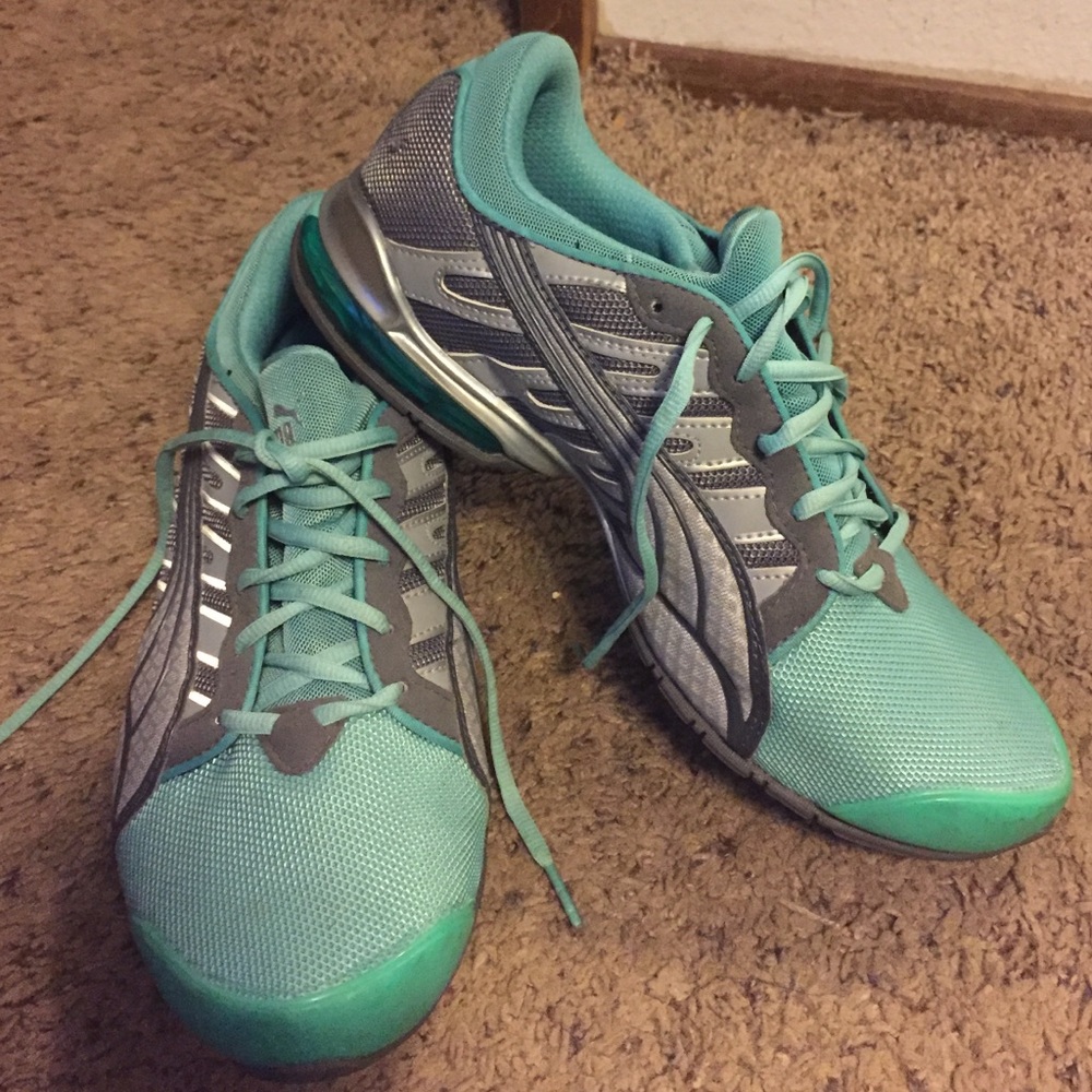 Puma Running shoes