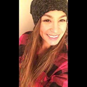 Meet your Posher, Marlene