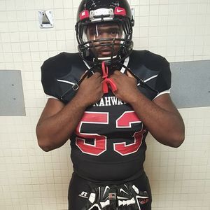 Meet your Posher, Vincent