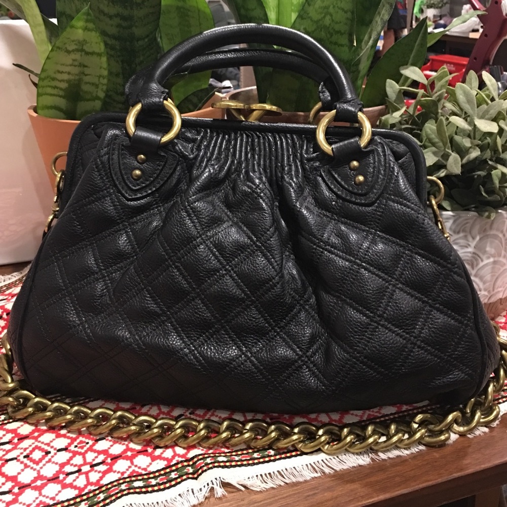 Marc Jacobs Stam bag--AUTHENTIC