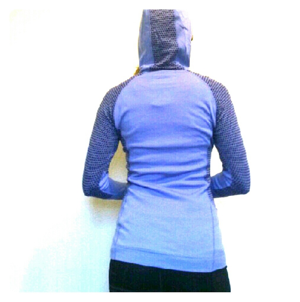 Smartwool baselayer hoodies