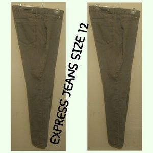 Express Jeans