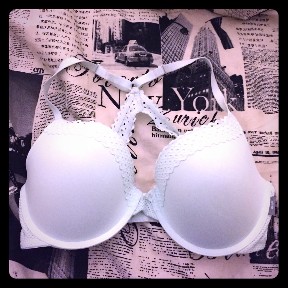 Aerie racerback bra