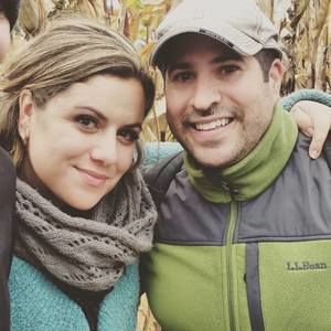 Meet your Posher, Rasha