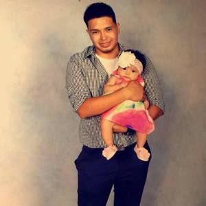 Meet your Posher, Adrian