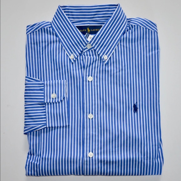Polo Ralph Lauren casual shirt - Picture 1 of 2