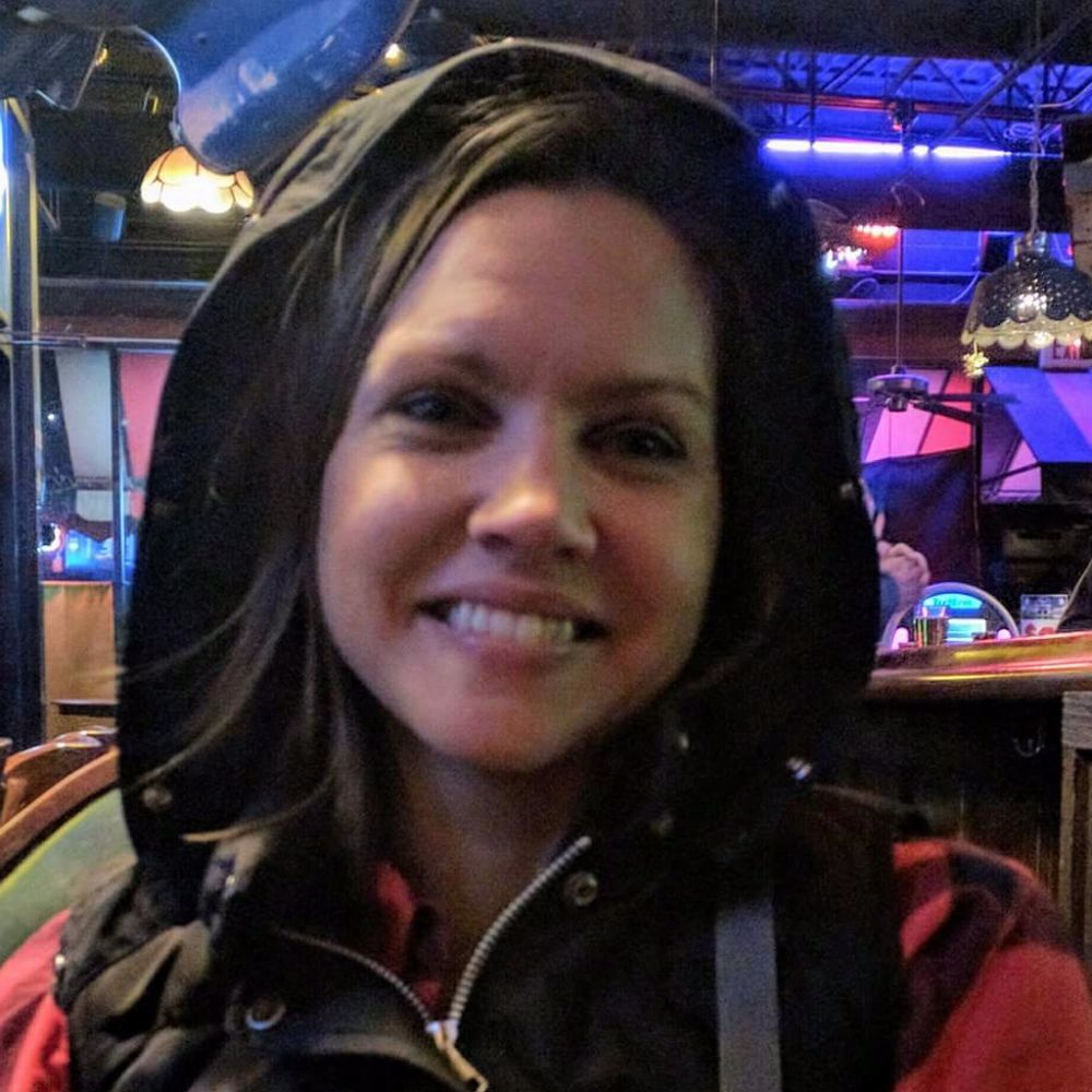 Meet your Posher, Melony