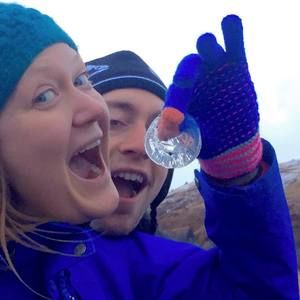 Meet your Posher, Davida