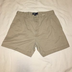 Polo Ralph Lauren khaki Shorts