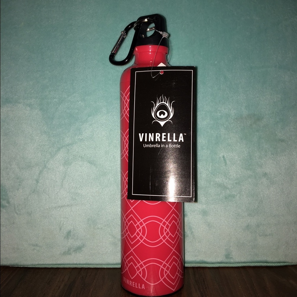 VINRELLA! Directly from manufacturer!