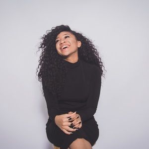 Meet your Posher, Trinity