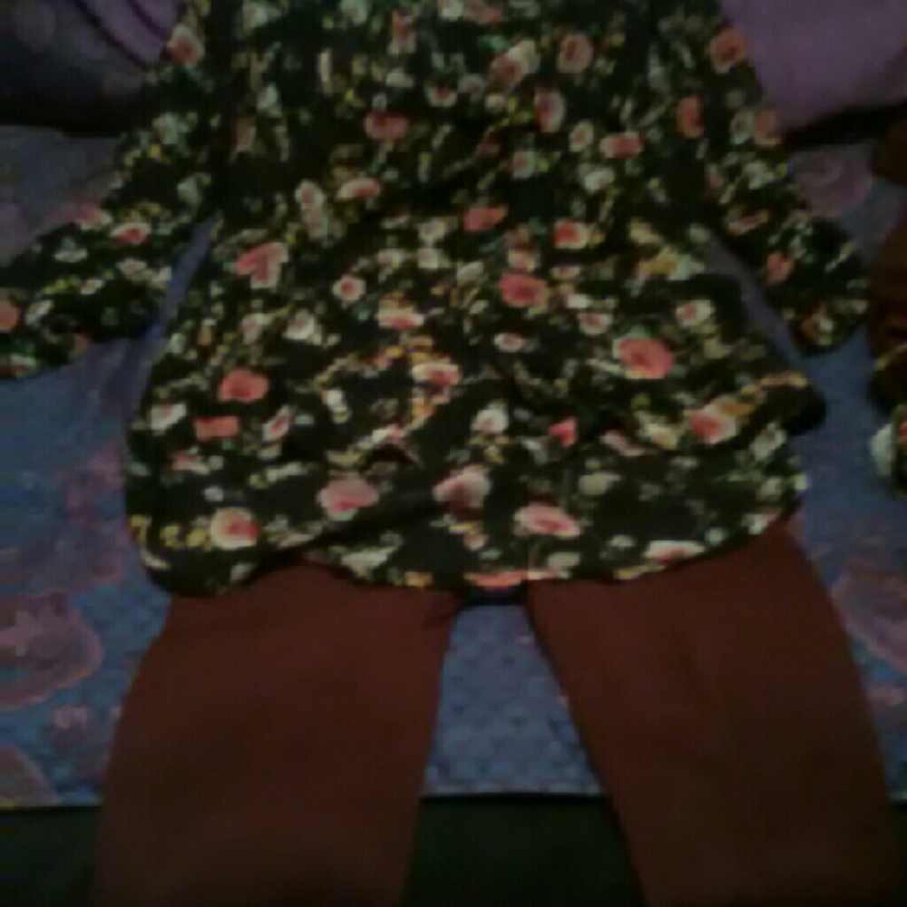 Top & Leggings
