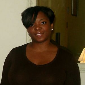 Meet your Posher, Quwanda