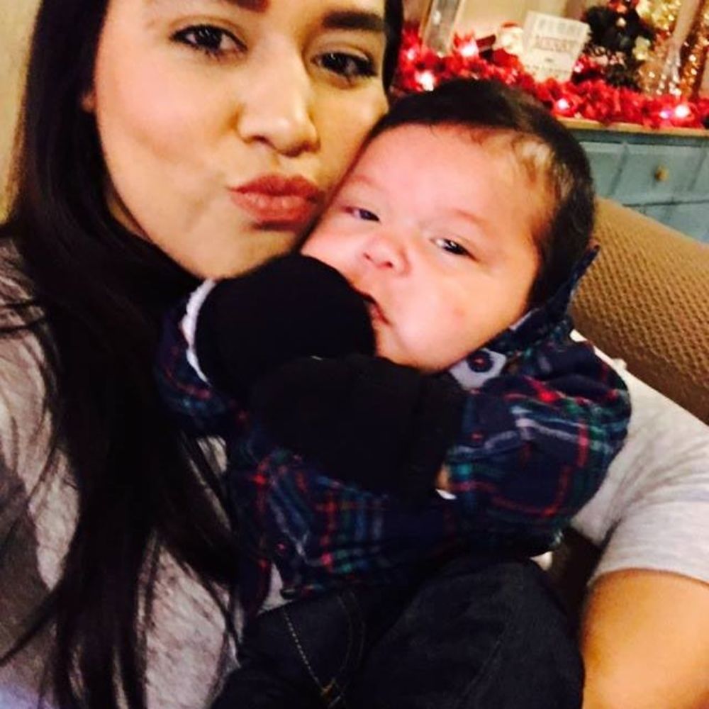 Meet your Posher, Daisy