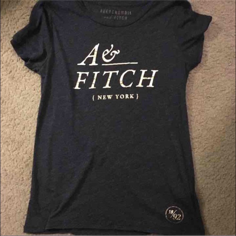 Abercrombie and fitch top