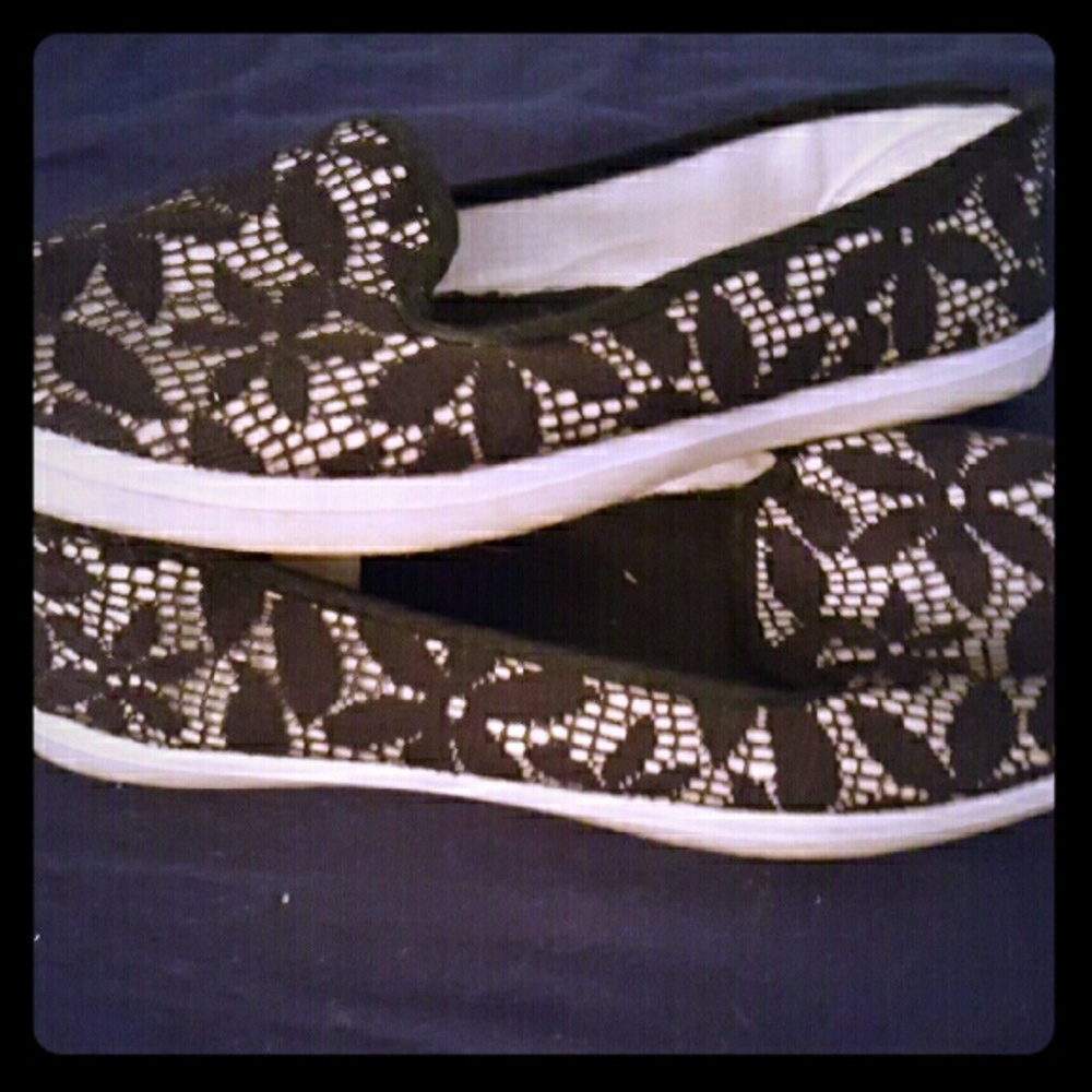 Size 9 Shoes