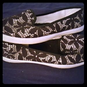 Size 9 Shoes