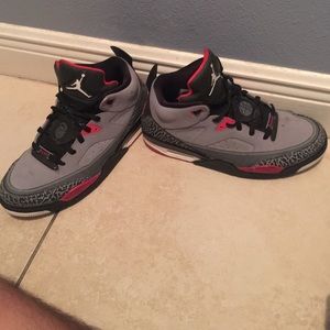Used them only 3 times. I never wear them