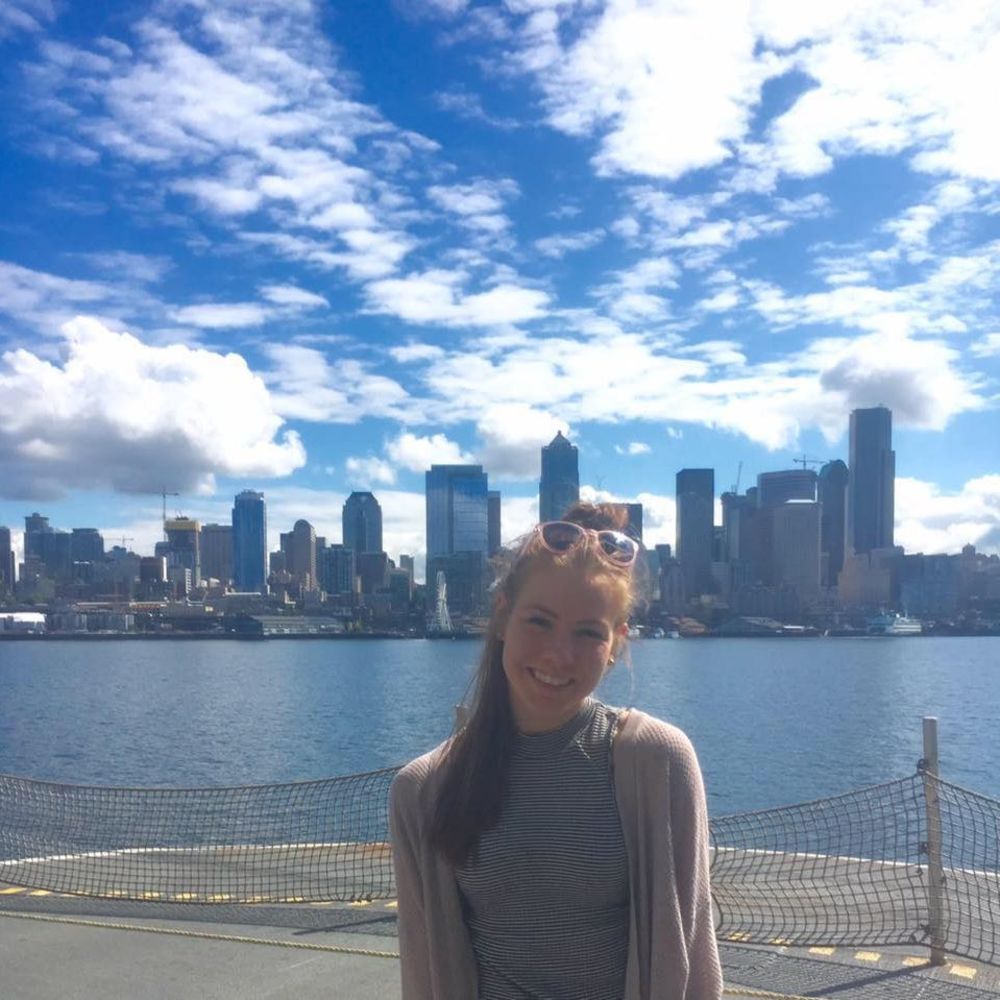 Meet your Posher, Allison