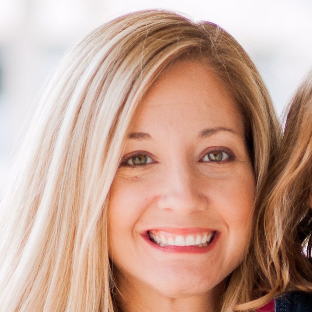 Meet your Posher, Becky