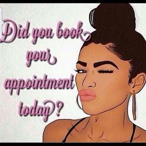 Meet your Posher, Valerie