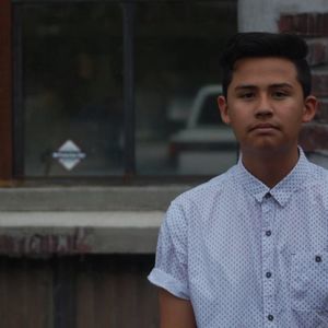 Meet your Posher, Nathaniel