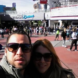 Meet your Posher, Mikhail