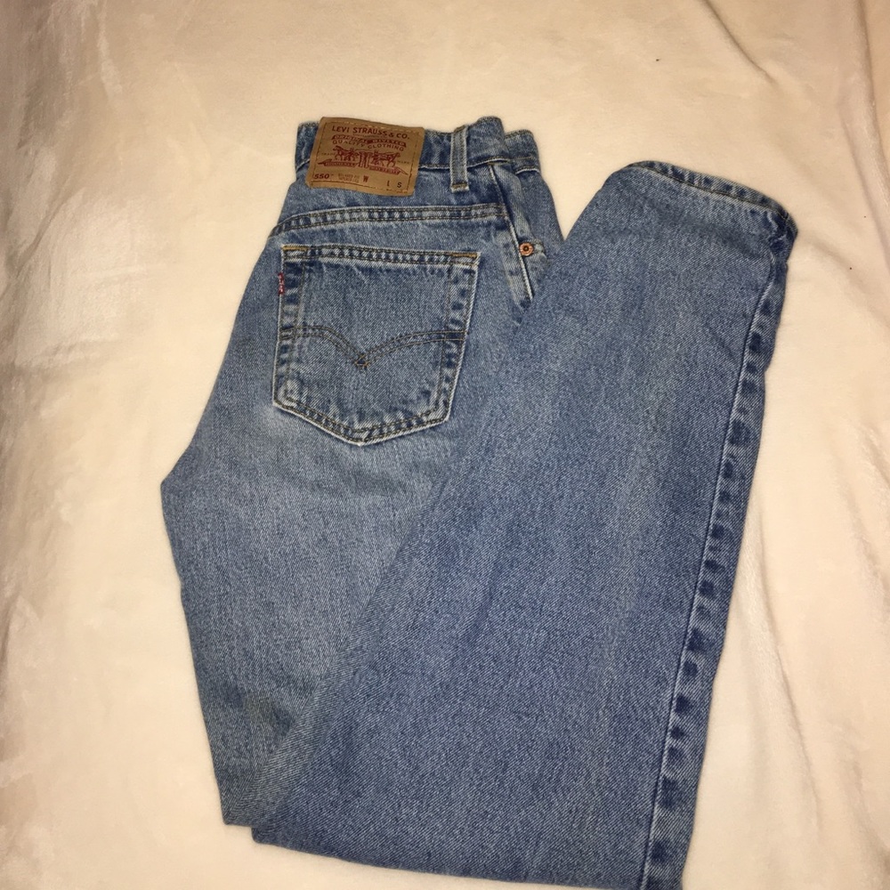 Levi's jeans vintage