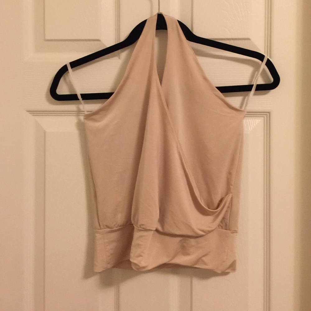 Halter Top